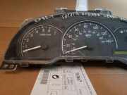 Kombiinstrument TOYOTA AVENSIS VERSO (_M2_) 2.0 (ACM20_) 838004451