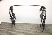 Dachklappmechanismus AUDI A4 Cabrio (8H7, B6, 8HE, B7) S4 quattro
