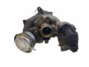 Turbolader VW GOLF VI (5K1) 1.4 TSI 4937356035