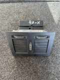 Rear Air Vent Grill SKODA OCTAVIA II Combi (1Z5) 2.0 TDI 4x4 8026561
