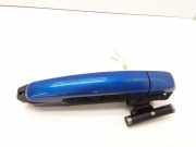 Türaußengriff hinten rechts SUZUKI SWIFT II Hatchback (EA, MA) 1.3 (SF 413)