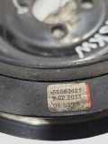 RIEMENSCHEIBE OPEL INSIGNIA A Sedan (G09) 2.0 CDTI (69) 55563401