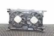 Kühler Audi A6 Allroad (4G) 4H0121003N
