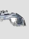 Bodenschutz der Frontstoßstange PEUGEOT 508 SW 1.6 HDi 9675692880