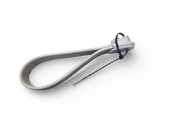 Dachgriff hinten rechts VW TRANSPORTER IV Minibus / passenger (70XB, 70XC, 7DB, 7DW, 7DK) 2.5 TDI 705858740