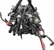 Motor MASERATI QUATTROPORTE VI 3.8 GT S M156A