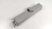 B Pillar Trim FORD TRANSIT COURIER 1.5 TDCi R2X6V24583AD