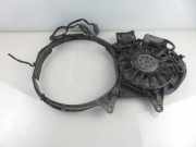 Control Unit Fan AUDI A4 (8E2, B6) 1.9 TDI 8E0121205T