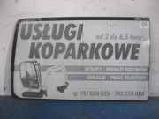 Seitenscheibe links VW Transporter T5 Bus ()