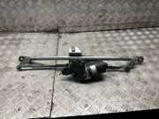Scheibenwischermechanismus vorne AUDI A6 Allroad (4BH, C5) 2.5 TDI quattro 4B1955603B