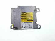 Airbag-Steuergerät TOYOTA COROLLA Verso (_E12_) 1.6 VVT-i (ZZE121_) 216877103 891700F070