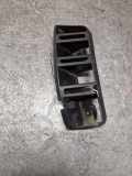 Stoßstangenhalterung hinten links SKODA RAPID (NH3) 1.2 TSI 5JH807393A