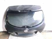 Heckklappe geschlossen Nissan Murano I (Z50)