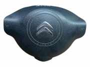 Lenkrad Airbag CITROËN BERLINGO Furgon (M_) 1.6 HDI 90 (MB9HX, MC9HX) 34124394A