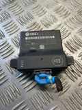Gateway-Steuereinheit SKODA SUPERB II Estate (3T5) 2.0 TDI 16V 1K0907530AD