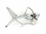 Fensterheber links vorne Opel Zafira A (T98) 90579571