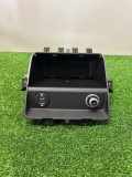 Rear Air Vent Grill PORSCHE CAYENNE (9Y0/9Y3) Cayenne S 9Y0863072B