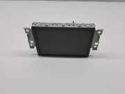 Navigationsanzeige VOLVO XC60 D3 31483612AA