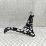 Stoßstangenhalterung hinten links VW JETTA MK6 (162, 163) 2.0 TDI 5C6807393C