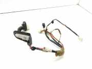 Türverkabelung hinten links MAZDA 6 Sedan (GG) 2.0 DI GJ6A67210D