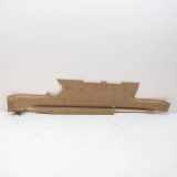 Kofferraumverkleidung MERCEDES-BENZ SL (R129) 320 (129.063) 1296940090 A1296940090