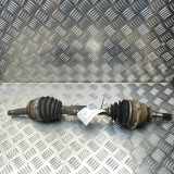 Antriebswelle vorne links TOYOTA CELICA (_T23_) 1.8 16V 43420-20590