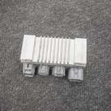 Zündkerzenrelais TOYOTA HILUX VII Pick-up (_N1_, _N2_, _N3_) 3.0 D-4D 4WD (KUN26) 28551-30010 132700-0010