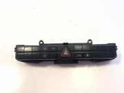 Schalter für Warnblinker Mercedes-Benz Vito/Mixto Kasten (W639) 6395453507