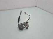 Heckklappenschloss FORD FIESTA V (JH_, JD_) 1.4 TDCi 2S61A43102BF