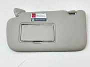 Linke Sonnenblende NISSAN PULSAR Hatchback (C13) 1.2 DIG-T 964004MA0D