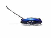 Türgriff rechts hinten Skoda Octavia III (5E) 5E0837349A