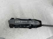 Türaußengriff hinten rechts SKODA OCTAVIA III (5E3) 1.6 TDI 5L0837885C