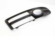 Gitter Grill vorne rechts AUDI A4 Avant (8ED, B7) S4 quattro 8E0807682F