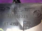 Lüftungsgitter Armaturenbrett Fiat Punto (188) 735386328