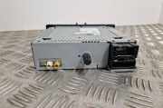 Radio/Navigationssystem-Kombination Renault Grand Scenic III (JZ) 281157081R