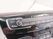 Heizungsbetätigung (Konsole) vorne BMW X1 (F48) 9371459