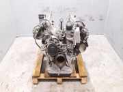 Motor ohne Anbauteile (Benzin) Mercedes-Benz S-Klasse (W221) 2720151102