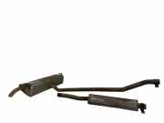 Auspuffanlage hinten Jeep Renegade (B1, BU, BV) 52011110