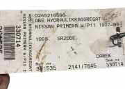 Pumpe ABS Nissan Primera (P11) 476608F815