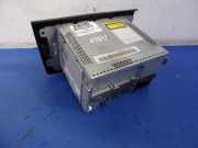 Radio/Navigationssystem-Kombination VW Passat B6 Variant (3C5) 1K0035191D