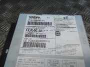 Radio/Navigationssystem-Kombination Volvo V60 I (155) 31438298