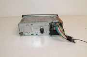 Radio/Navigationssystem-Kombination Peugeot 307 SW () 96545978XT00