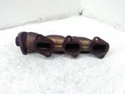 Auspuffkrümmer VW Touareg II (7P) 059253033AC