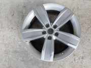 Stahlfelgen Satz VW Passat B8 (3G) 3G0601025