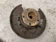 Radnabe hinten BMW 1er (F21)