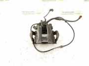 Bremssattel links hinten Mercedes-Benz CLS (C218) 2124230281