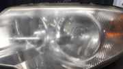 Hauptscheinwerfer links Chrysler Voyager III (GS) 04857831AB