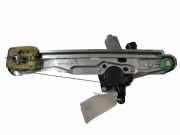 Fensterheber links hinten Ford C-Max II (DXA) AM51R27001BE