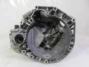 Schaltgetriebe Fiat Stilo (192) 55181588