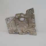 Motorabdeckung Land Rover Range Rover IV (L405)